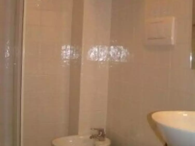 Fotos del hotel Albergo Verdi:  18