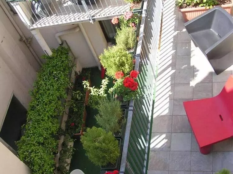 Fotos del hotel Albergo Verdi:  14