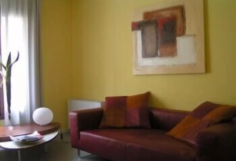 Fotos del hotel Albergo Verdi:  25