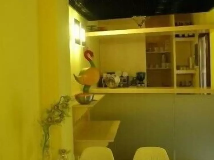 Fotos del hotel Albergo Verdi:  3