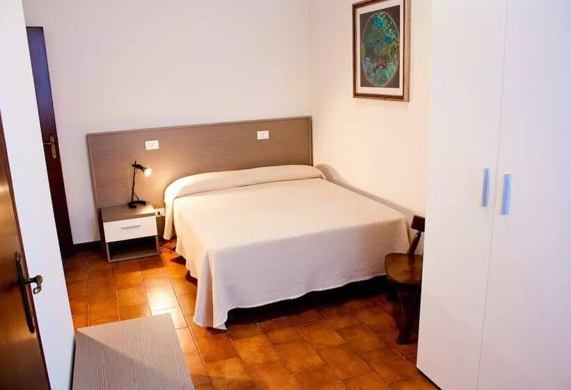 Fotos del hotel Albergo Verdi:  22