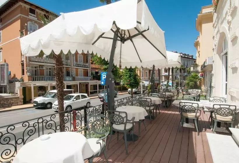 Fotos del hotel Amadria Park Hotel Agava:  22