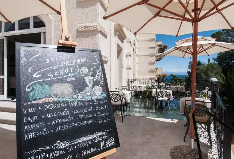 Fotos del hotel Amadria Park Hotel Agava:  23