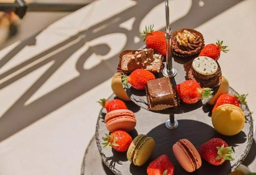 Fotos del hotel Amadria Park Hotel Agava:  7