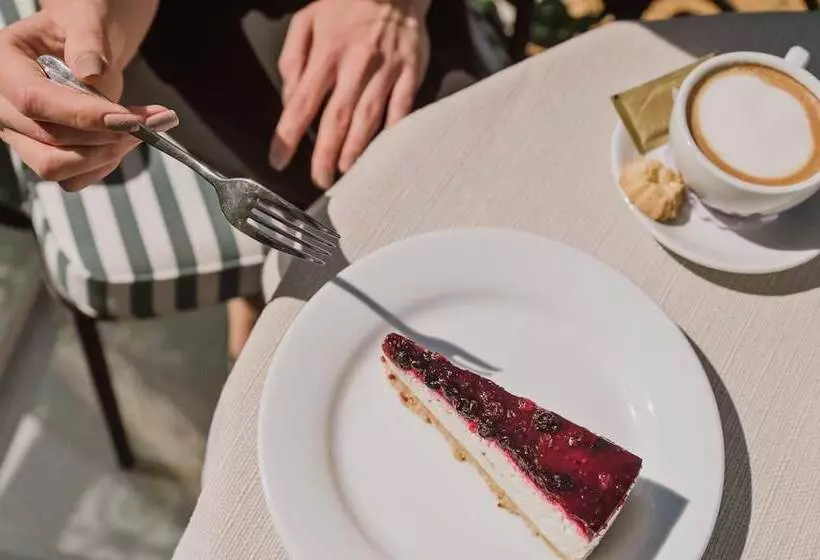 Fotos del hotel Amadria Park Hotel Agava:  19