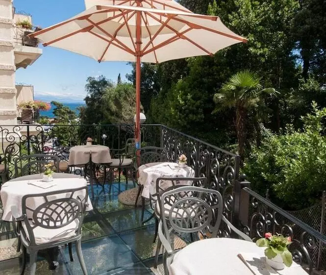 Fotos del hotel Amadria Park Hotel Agava:  14