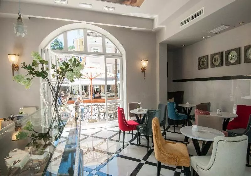 Fotos del hotel Amadria Park Hotel Agava:  2