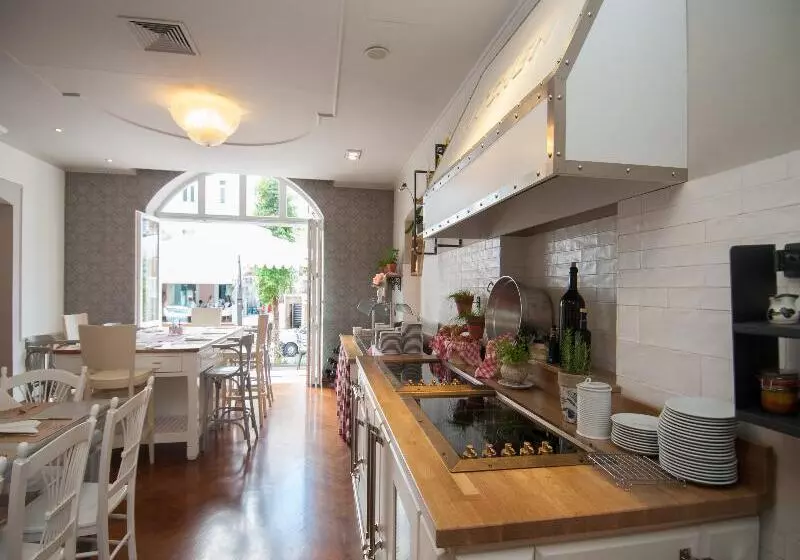 Fotos del hotel Amadria Park Hotel Agava:  4