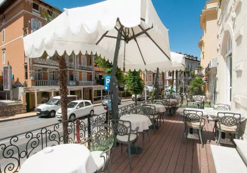 Fotos del hotel Amadria Park Hotel Agava:  8