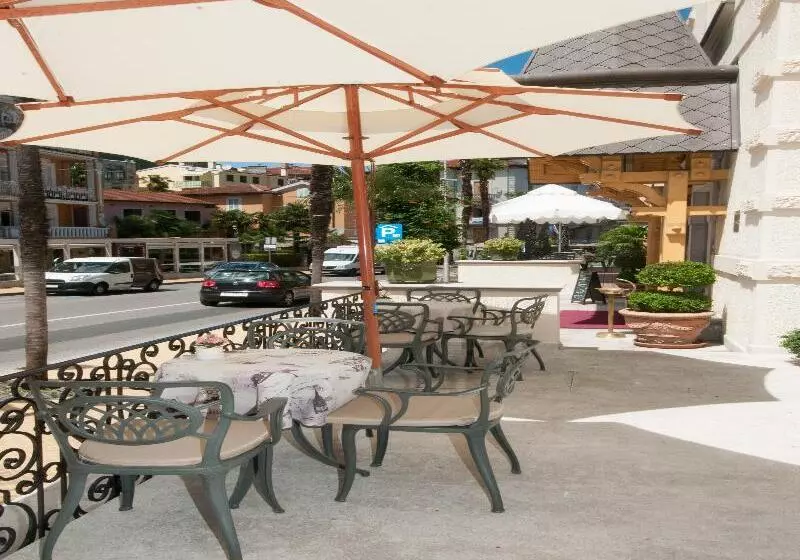 Fotos del hotel Amadria Park Hotel Agava:  10