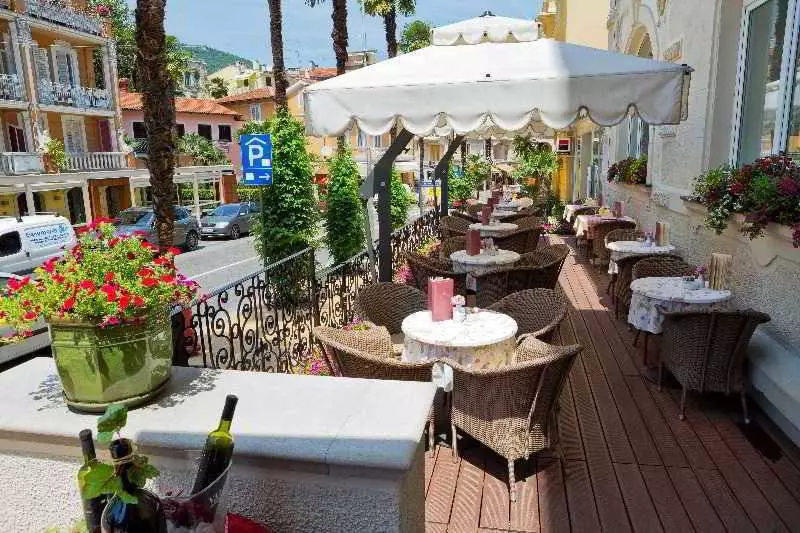 Fotos del hotel Amadria Park Hotel Agava:  25