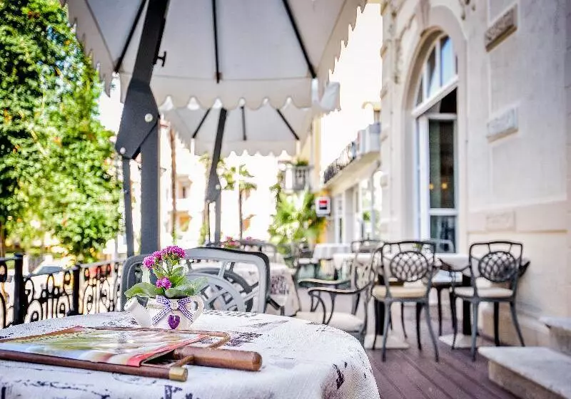 Fotos del hotel Amadria Park Hotel Agava:  3