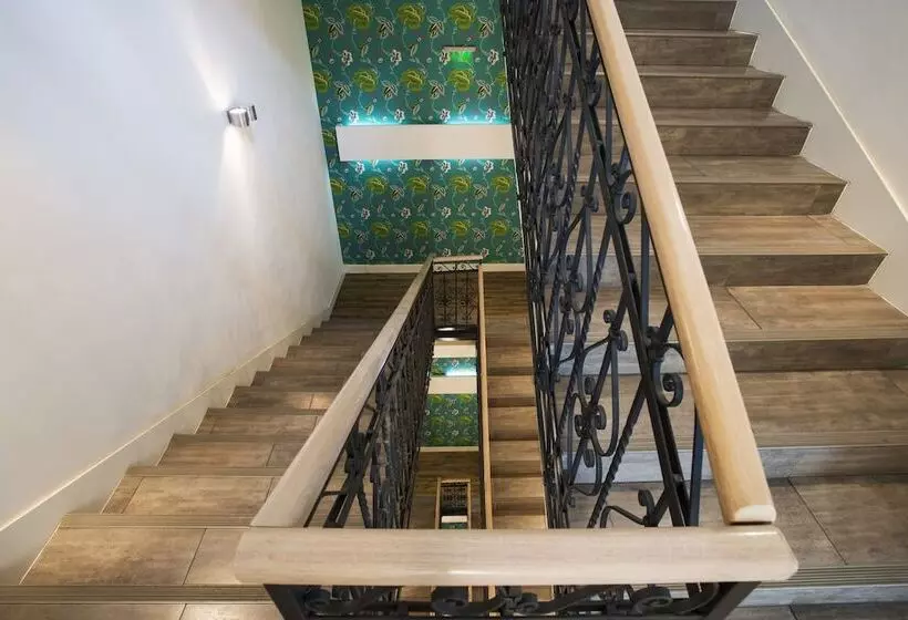 Fotos del hotel Atrium Fashion Hotel:  5