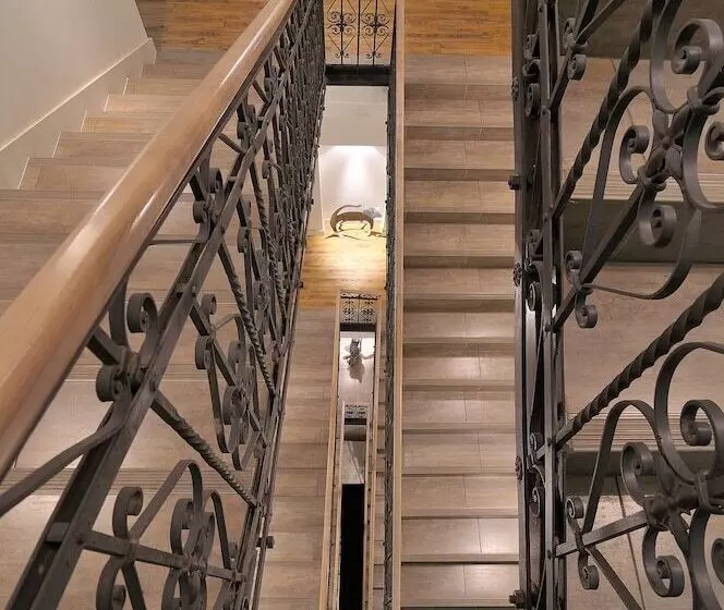 Fotos del hotel Atrium Fashion Hotel:  9