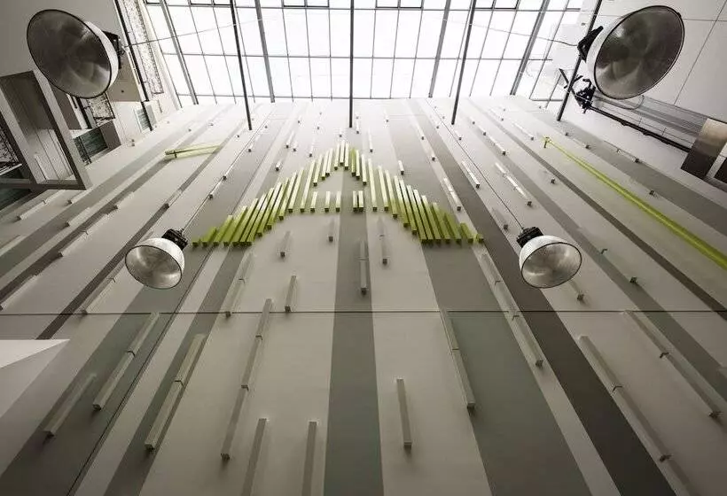 Fotos del hotel Atrium Fashion Hotel:  15