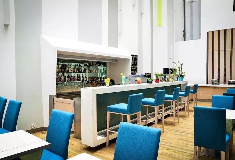 Fotos del hotel Atrium Fashion Hotel:  7