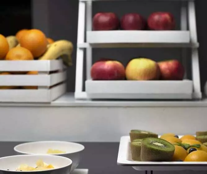 Fotos del hotel Atrium Fashion Hotel:  11