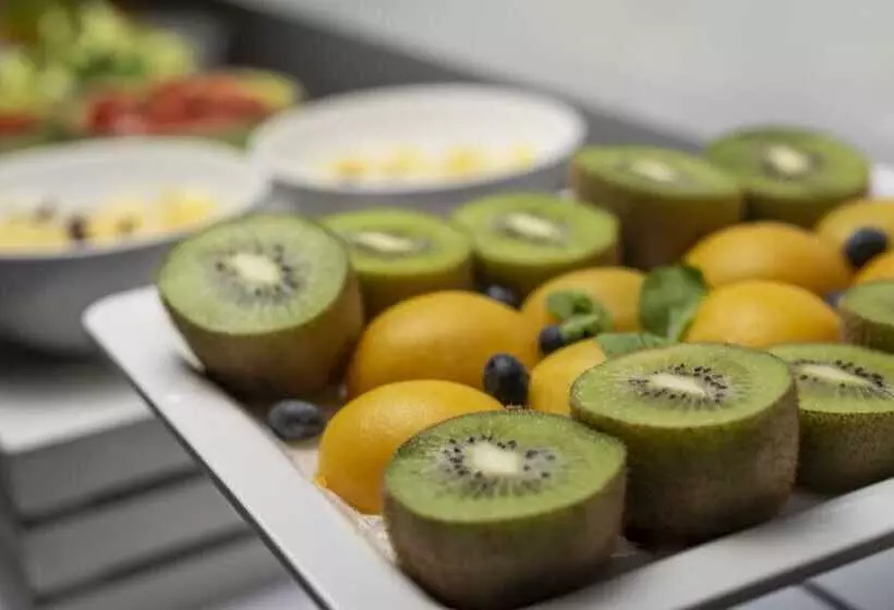 Fotos del hotel Atrium Fashion Hotel:  6