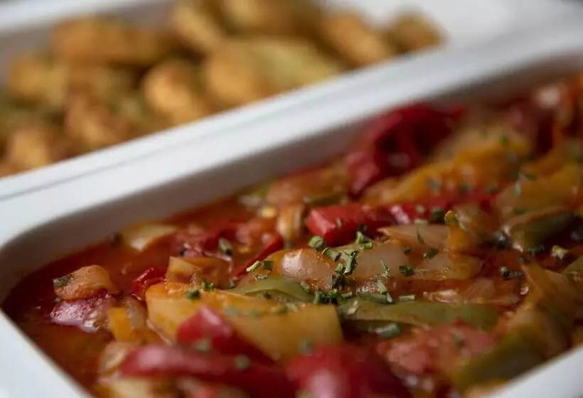 Fotos del hotel Atrium Fashion Hotel:  14