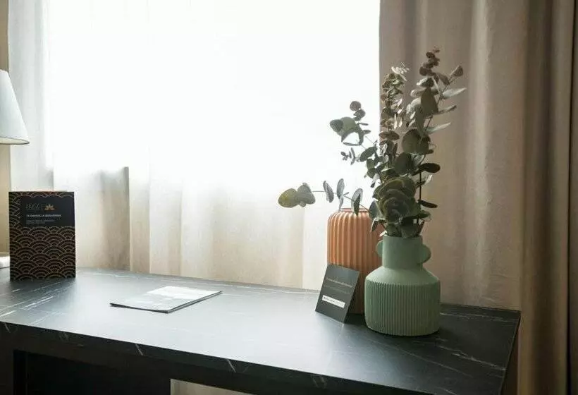 Fotos del hotel Agustinos:  35