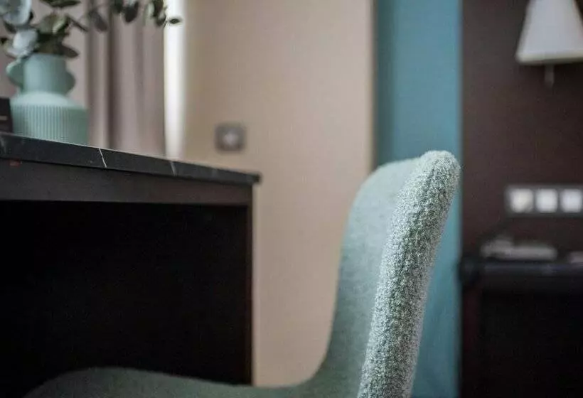 Fotos del hotel Agustinos:  37