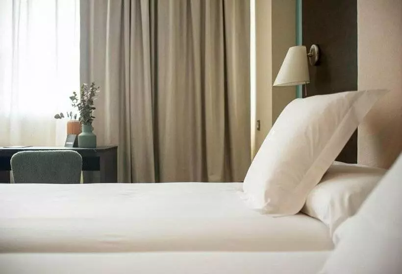 Fotos del hotel Agustinos:  17