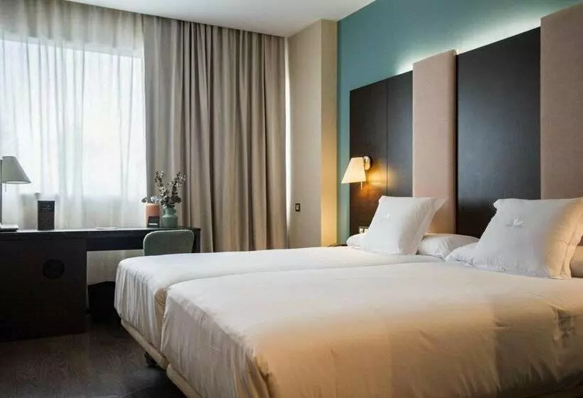 Fotos del hotel Agustinos:  18