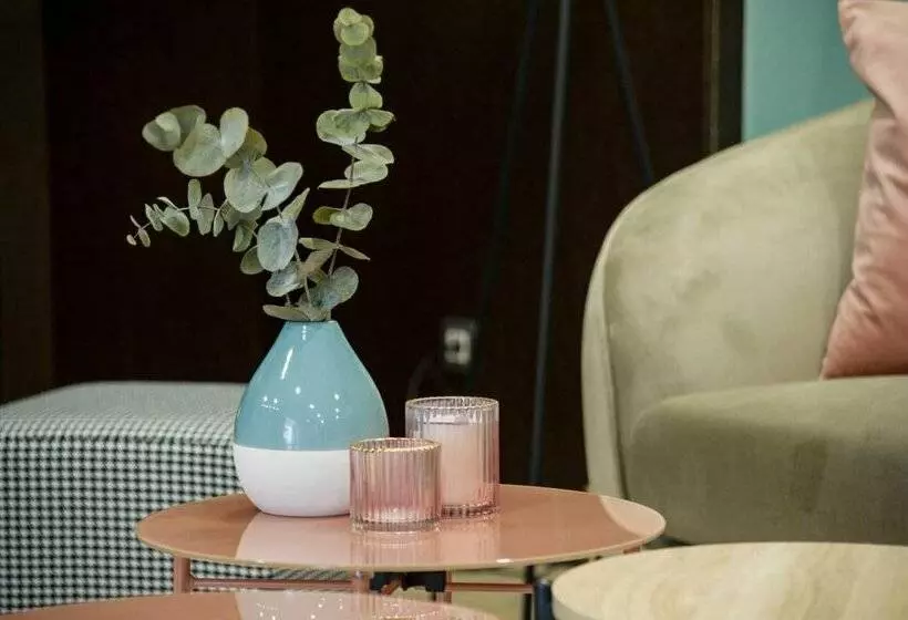 Fotos del hotel Agustinos:  34