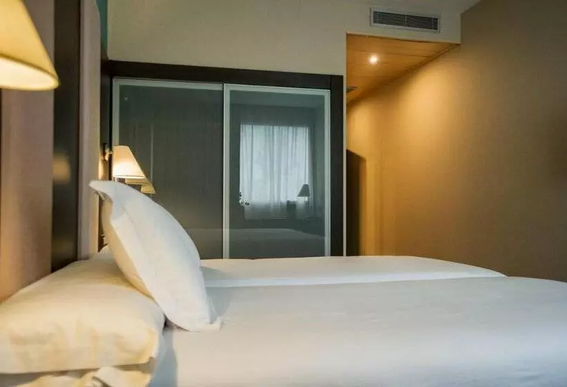 Fotos del hotel Agustinos:  19