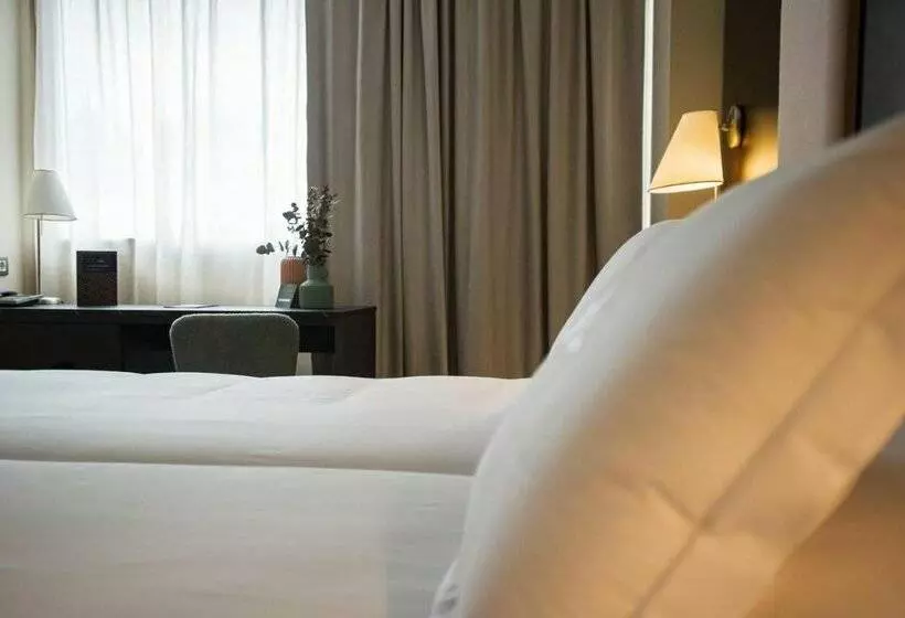 Fotos del hotel Agustinos:  22