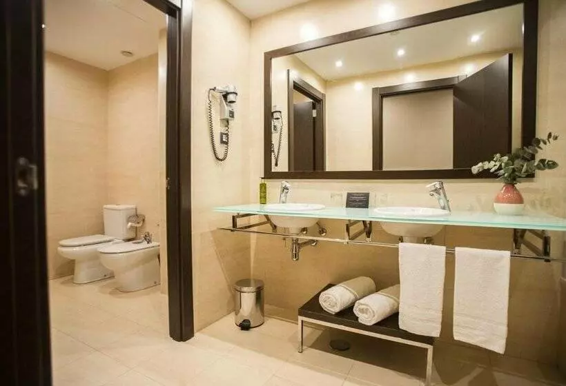 Fotos del hotel Agustinos:  28