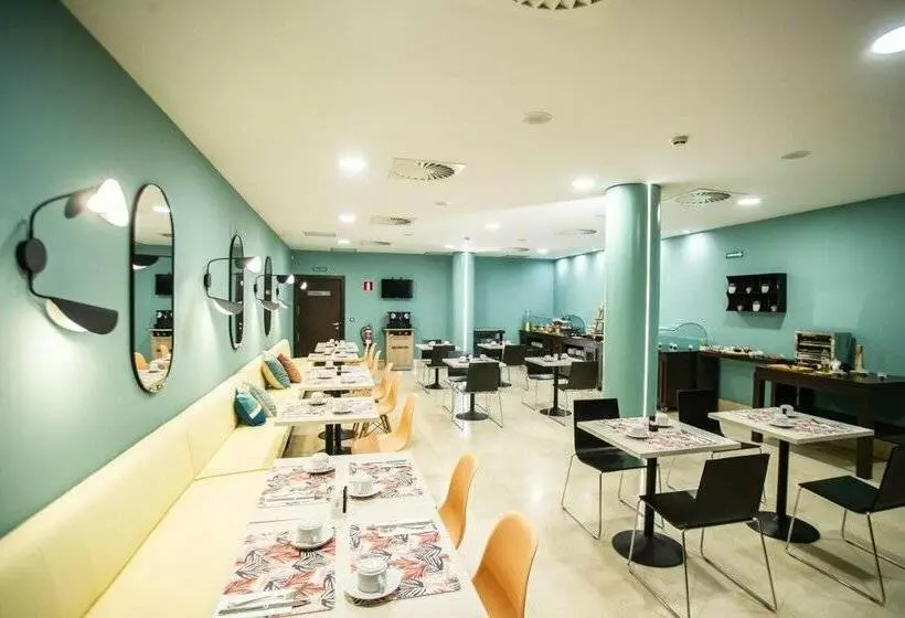 Fotos del hotel Agustinos:  26