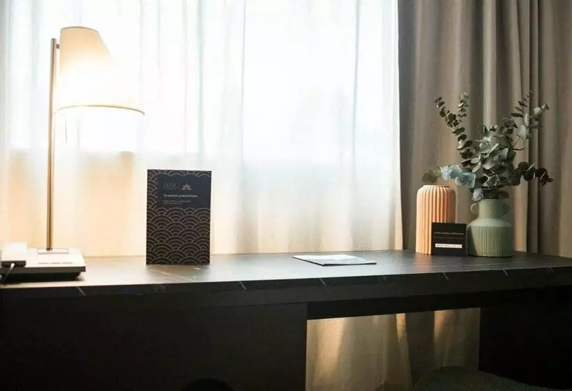 Fotos del hotel Agustinos:  33