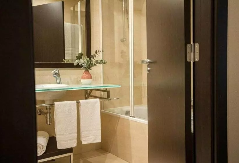 Fotos del hotel Agustinos:  29