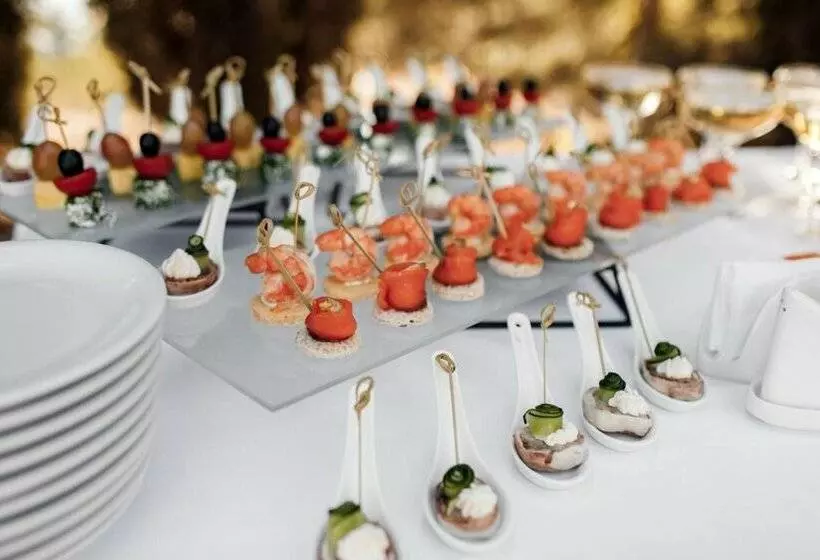 Fotos del hotel Agustinos:  27