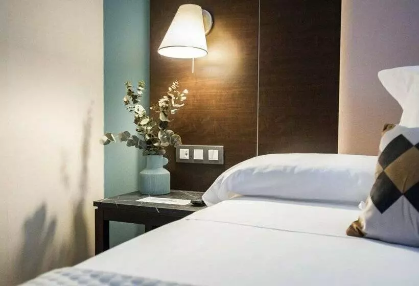 Fotos del hotel Agustinos:  20