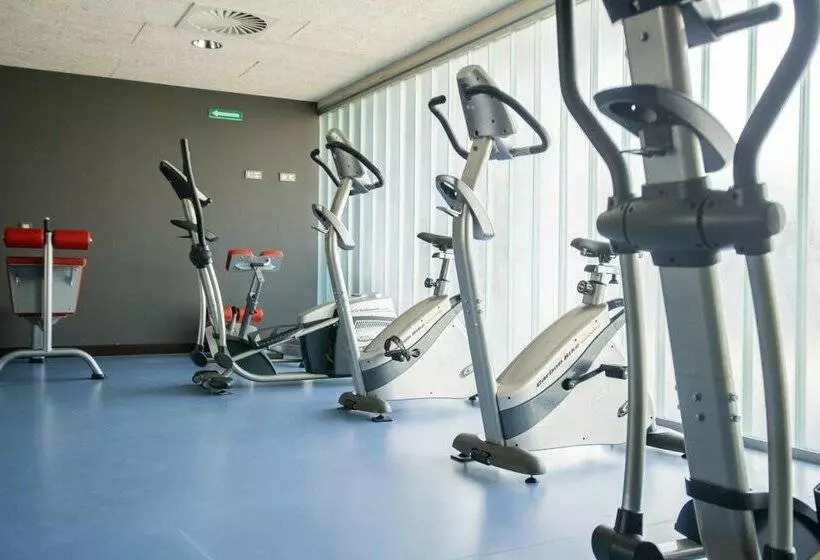 Fotos del hotel Agustinos:  23