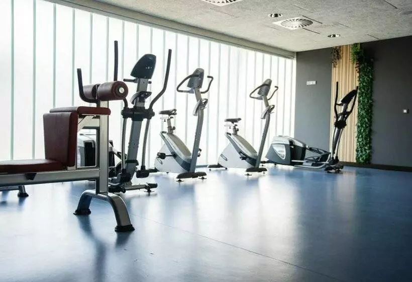 Fotos del hotel Agustinos:  24