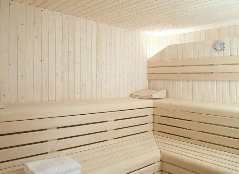 Fotos del hotel Agustinos:  25