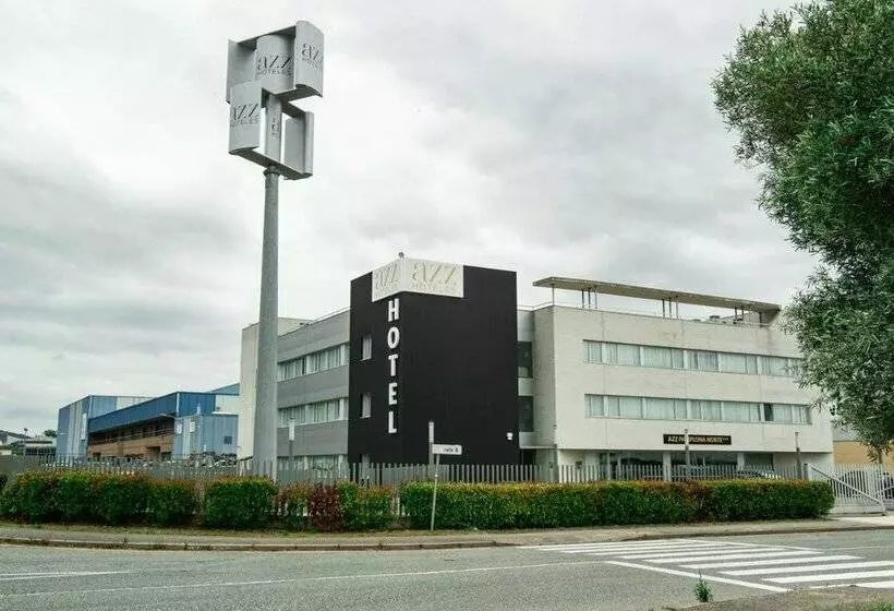 Fotos del hotel Agustinos:  30