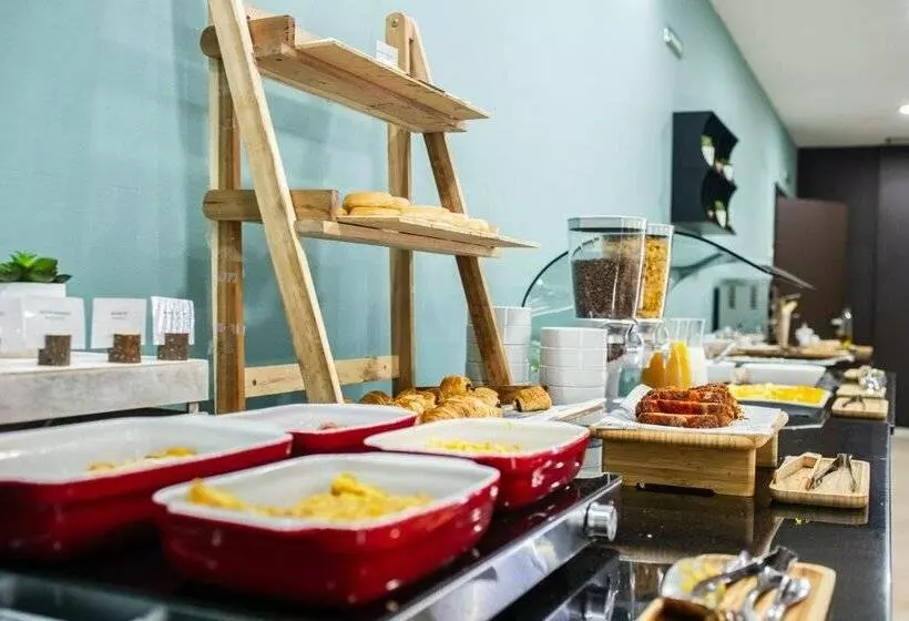 Fotos del hotel Agustinos:  31