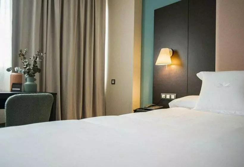 Fotos del hotel Agustinos:  21