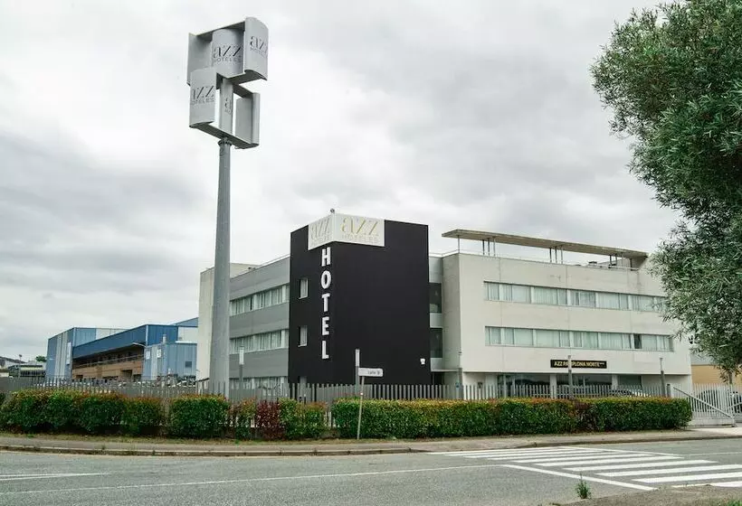 Fotos del hotel Agustinos:  12