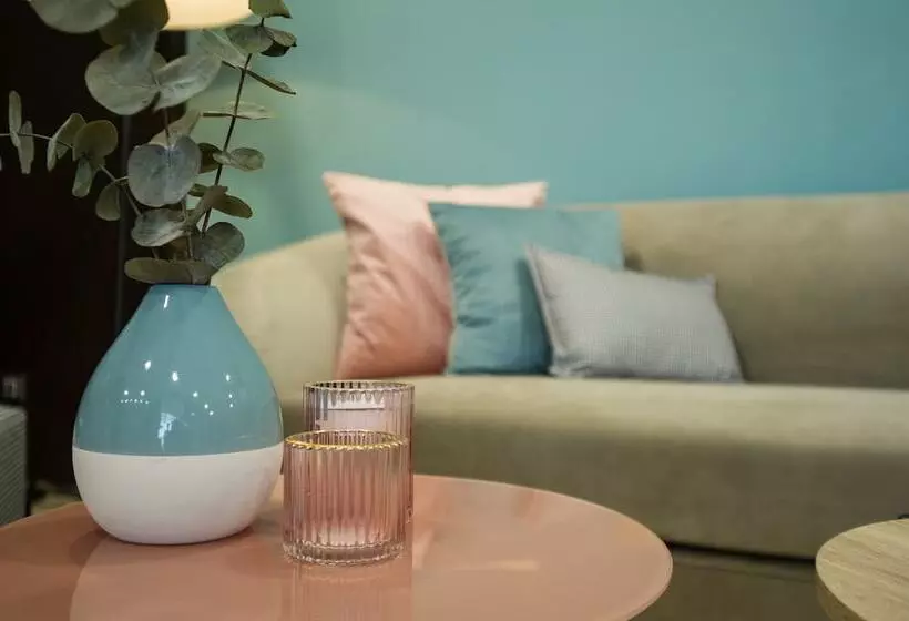 Fotos del hotel Agustinos:  7