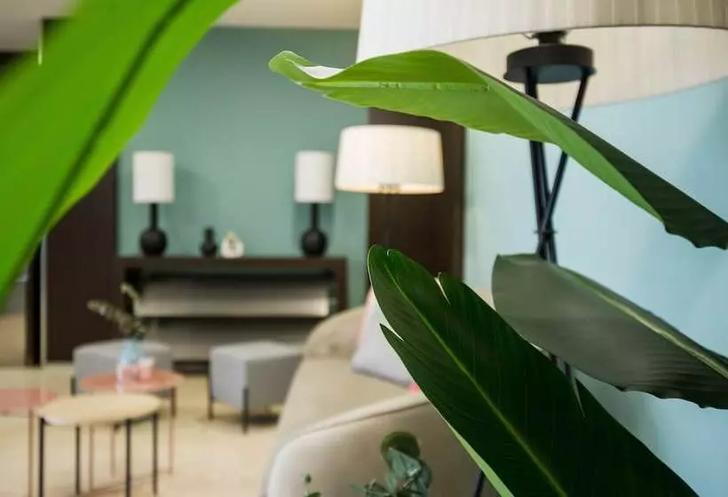 Fotos del hotel Agustinos:  8