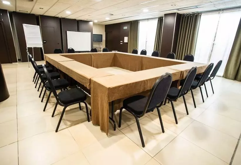 Fotos del hotel Agustinos:  2