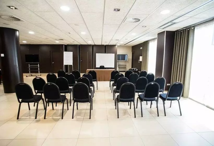 Fotos del hotel Agustinos:  3