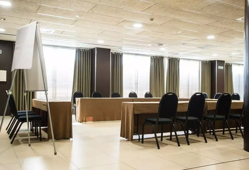 Fotos del hotel Agustinos:  4