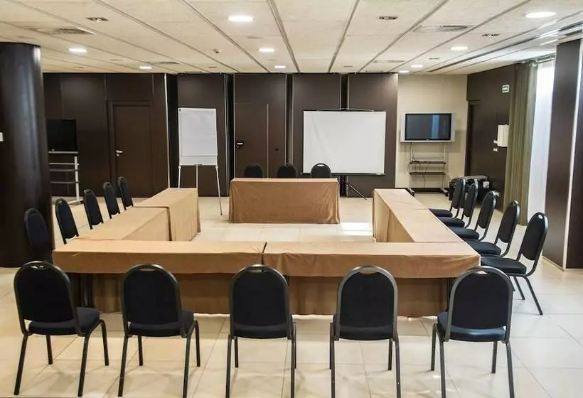 Fotos del hotel Agustinos:  5