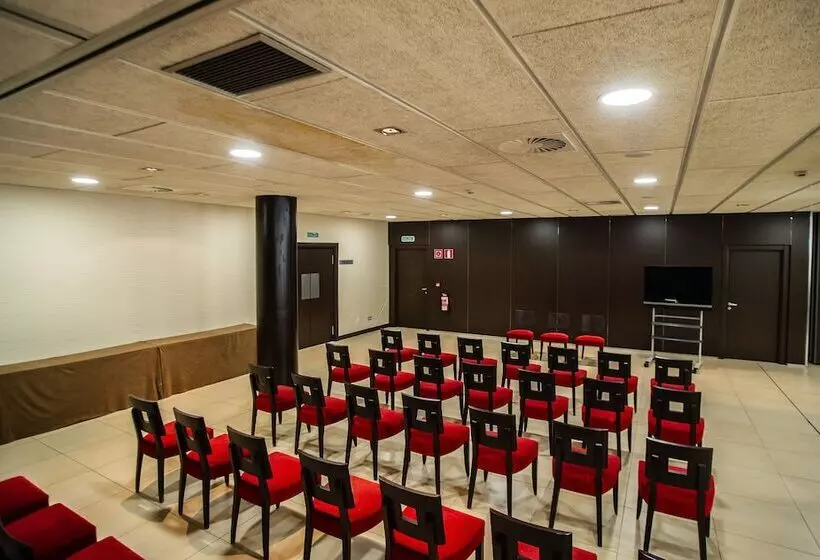 Fotos del hotel Agustinos:  6